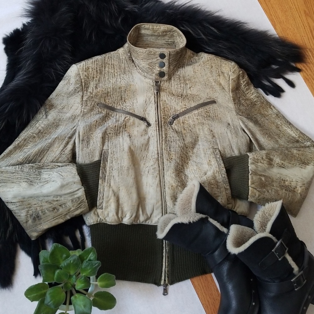 🇮🇹 SEM Italian Jacket - Picture 2 of 8